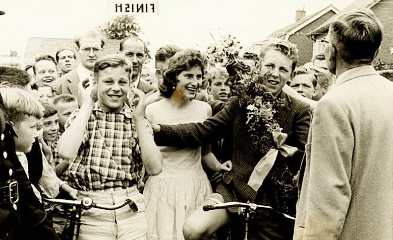 rozenronde-1956 rozenronde-1956